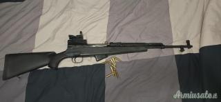 Norinco SKS  7.62x39mm