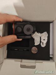 Red dot  Kite BT1 da 3 moa