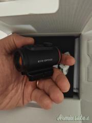 Red dot  Kite BT1 da 3 moa
