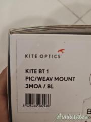 Red dot  Kite BT1 da 3 moa