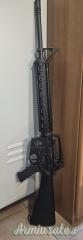 Astra Stg15 .223 Remington