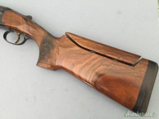 Perazzi MX8 12