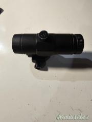 Utg magnifier 3x