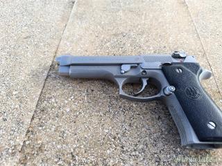 Beretta FS 9x21 9x21mm IMI