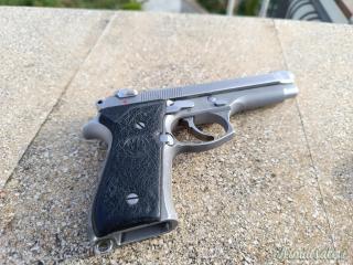 Beretta FS 9x21 9x21mm IMI