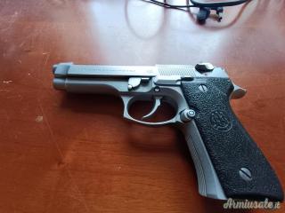 Beretta FS 9x21 9x21mm IMI