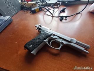 Beretta FS 9x21 9x21mm IMI