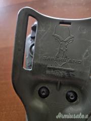 Fondina safariland per usp