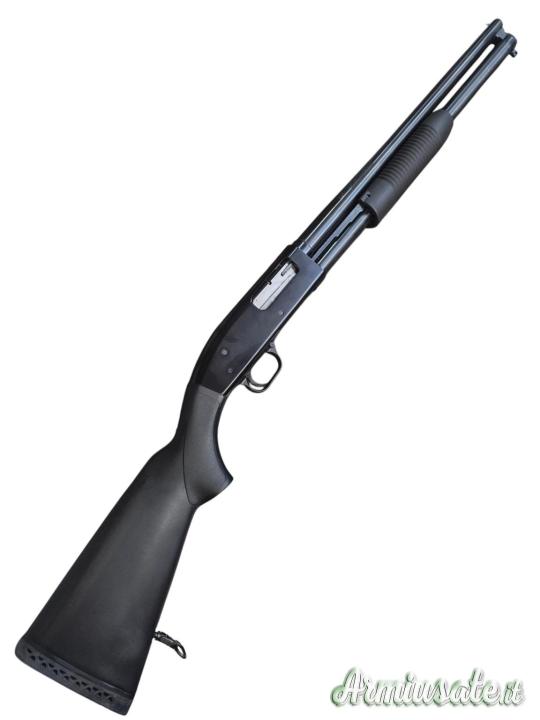 Mossberg Mod. 88 "Maverick" 12