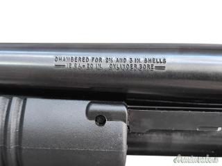Mossberg Mod. 88 