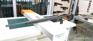 Tikka T3x Ace Target Cerakote .308 Winchester