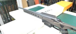 Tikka T3x Ace Target Cerakote .308 Winchester