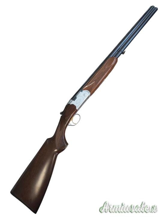 Breda "Vega Special" 12