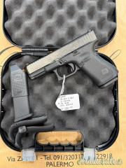 Glock 19 9x19mm Parabellum | Luger | NATO