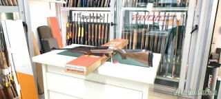 Benelli Endurance BE.S.T. Limited Edition .308 Winchester