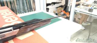 Benelli Endurance BE.S.T. Limited Edition .308 Winchester