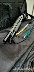 Mossberg 500 12