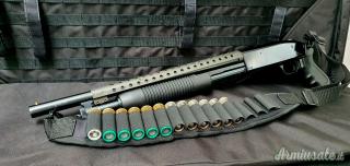 Mossberg 500 12
