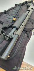 Mossberg 500 12