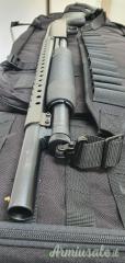 Mossberg 500 12