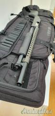 Mossberg 500 12