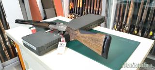 Benelli 828 U 20 Silver 70CM