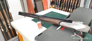 Benelli 828 U 20 Silver 70CM