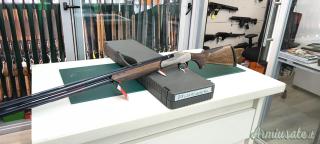 Benelli 828 U 20 Silver 70CM