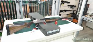 Benelli 828 U 20 Silver 70CM