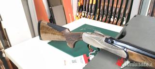 Benelli 828 U 20 Silver 70CM
