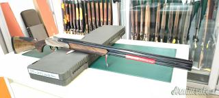 Benelli 828 U 20 Silver 70CM