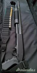 Mossberg 500 12