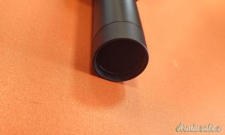 Swarovski Z8i 1-8x24 L4A-I