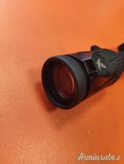 Swarovski Z8i 1-8x24 L4A-I