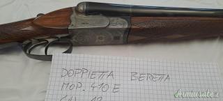 Beretta 410 E 12