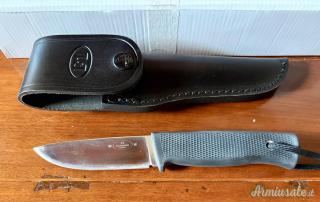 Coltello Fallkniven F1 acciaio 3G