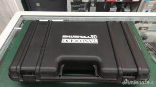Tanfoglio Limited Custom Xtreme  9x21mm IMI