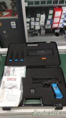 Tanfoglio Limited Custom Xtreme  9x21mm IMI