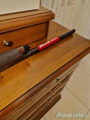 Benelli montefeltro beccaccia 12