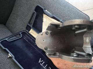 Beretta 682 Gold  12