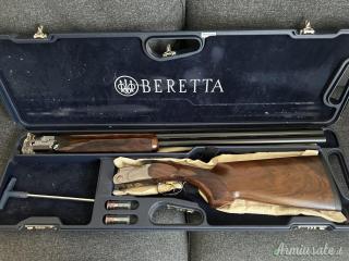Beretta 682 Gold  12