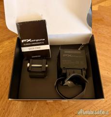 Cronografo Fx Airguns Pocket v2