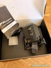 Cronografo Fx Airguns Pocket v2
