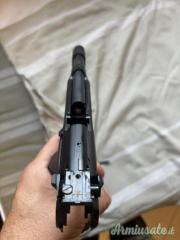 Beretta 98 F Target 9x21mm IMI