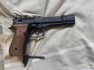 Beretta 98 F Target 9x21mm IMI