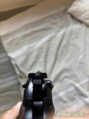 Beretta 98 F Target 9x21mm IMI