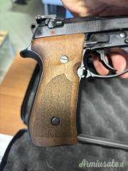 Beretta 98 F Target 9x21mm IMI