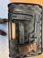 Beretta 98 F Target 9x21mm IMI