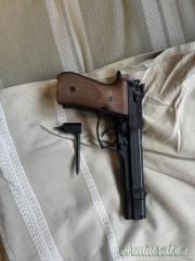 Beretta 98 F Target 9x21mm IMI