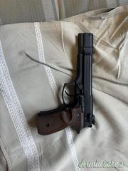 Beretta 98 F Target 9x21mm IMI